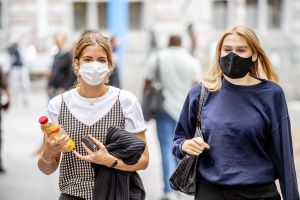 Peste 230 de amenzi, în valoare de 38.200 de lei, pentru nerespectarea măsurilor anti COVID-19