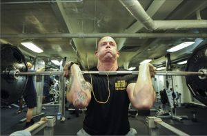 Sport mutilat de dopaj