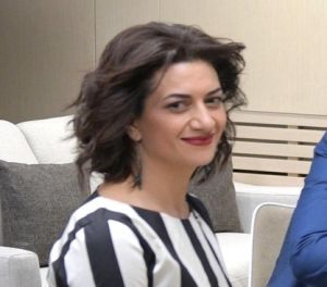 Anna Hakobyan