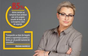 "Companiile de asigurări - supuse unor presiuni financiare accentuate"