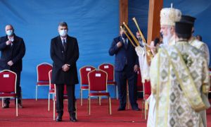 Patriarhul Daniel, atac direct la autorităţi