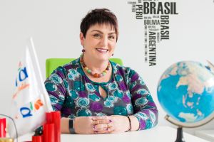 "Turiştii îşi fac curaj să călătorească, pe măsură ce destinaţiile se deschid, iar România nu intră pe lista roşie"