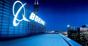 Boeing a înregistrat pierderi de 3,4 miliarde de dolari