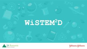 8.000 de elevi din clasele V-XII vor face parte din proiectul WiSTEM2D