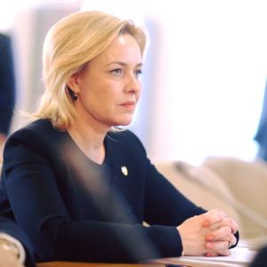 "Niciodată nu mi-a fost ruşine de eticheta «omul lui Liviu Dragnea»"