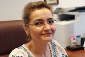 Alina Mihaela Toma