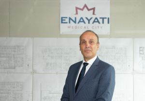 "Fără infrastructură şi spitale performante, sistemul medical românesc doar va supravieţui de la o zi la alta"