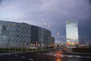 Consiliul Concurenţei analizează externalizarea unor servicii de către OMV Petrom