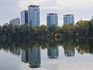  CBRE consiliază relocarea birourilor Public Affairs Solutions în clădirea ONE Tower