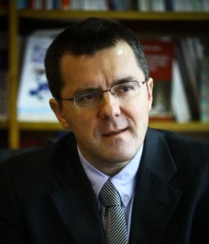 "Rusia nu s-a implicat în primul tur al alegerilor prezidenţiale din Republica Moldova pentru că nu a dorit"