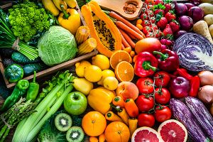 Brandul "'Ţara mea", format din 5 cooperative agricole, va livra peste 15.000 tone de legume lunar