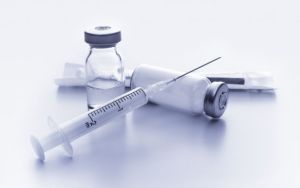 USR solicită Ministerului Sănătăţii să ia măsuri pentru vaccinarea antigripală a tuturor persoanelor vulnerabile