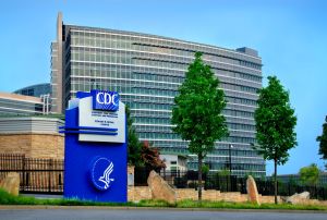 Sediul CDC Atlanta (sursa foto: Wikipedia)