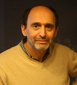 Sergiu Klainerman (Sursa foto: Princeton University)