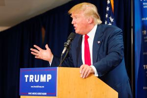 Trump a câştigat în South Carolina