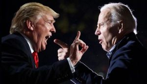Donald Trump a câştigat încă 4 state iar Biden încă 7