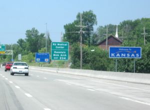 Trump a câştigat în Kansas