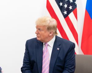 Trump a câştigat în Missouri