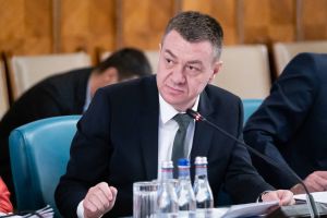 "Peste 560.000 de lei, alocaţi anul acesta primei fabrici de decoruri construită de o instituţie publică în România după 1989"
