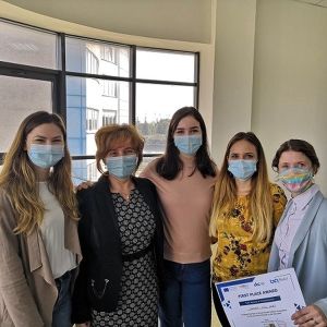 Săpun din ulei alimentar rezidual, idee de afacere propusă de cercetătorii de la Universitatea "Dunărea de Jos"