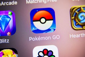 Pokemon GO a încasat peste 1 miliard de dolari în primele zece luni ale anului