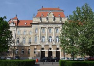 7 persoane de la Curtea de Apel Oradea sunt infectate cu covid