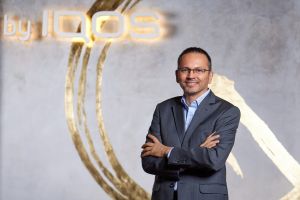"Ne dorim ca 30% din producţie să fie reprezentată de produsele fără fum"