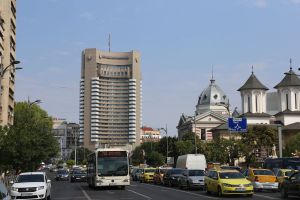 Intercontinental raportează o pierdere de 3,04 milioane lei, în primul semestru