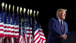 Preşedintele american Donald Trump va cere o renumărare a voturilor din statul Wisconsin