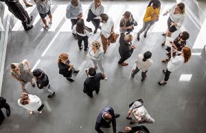 Grupuri de afaceri din SUA au cerut americanilor să aştepte cu răbdare numărarea voturilor finale