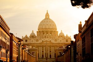 Muzeele Vaticanului, închise pentru o lună