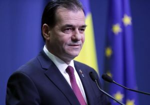 Ludovic Orban anunţă că se va reveni la declaraţia pe propria răspundere pentru circulaţia pe timp de noapte