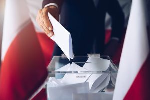 Campania electorală pentru alegerile parlamentare începe vineri 