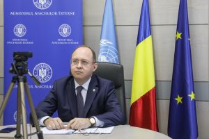 ''Am finalizat documentaţia pentru înfiinţarea a peste 600 de secţii de votare în străinătate''