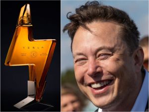 Elon Musk a lansat propria marcă de tequila