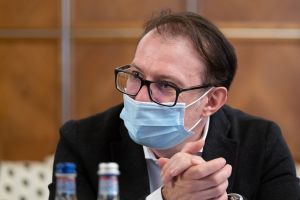 "Rectificarea bugetară va fi pusă în transparenţă în această săptămână"