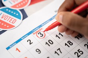 Comisia Electorală rusă apreciază că alegerile din SUA au fost furate