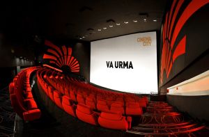 Cinema City îşi suspendă activitatea în întreaga ţară