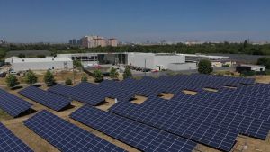 Ministerul Economiei a finalizat ghidul programului "Electric Up"