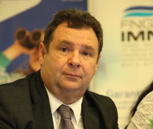 Liviu Rogojinaru