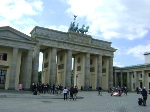 Încrederea investitorilor în economia Germaniei scade pentru a doua lună consecutiv