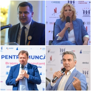 PMP se alătură Pactului Pentru Muncă