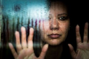 "Violenţa domestică a crescut de la începutul pandemiei"