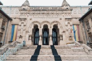 Universitatea "Dunărea de Jos" deschide filială la Buzău