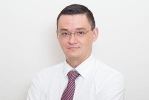 Alexandru Ilisie