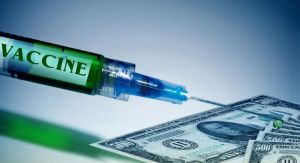 "Nu vă faceţi iluzii de redresare economică, după găsirea unui vaccin împotriva Covid"