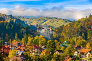 Reduceri de până la 49% la pachetele de vacanţă din România