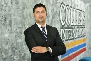Aproape 90% dintre companiile active pe piaţa logistică şi industrială din România vor să intensifice activitatea de comerţ online