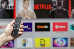 Netflix a câştigat drepturile pentru primul serial cu Arnold Schwarzenegger