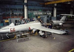 Aerostar - profit de 40,4 milioane de lei, cu 5% sub cel din primele trei trimestre ale lui 2019